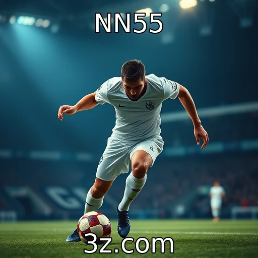 NN55 Os impactos das apostas esportivas na psicologia do jogador