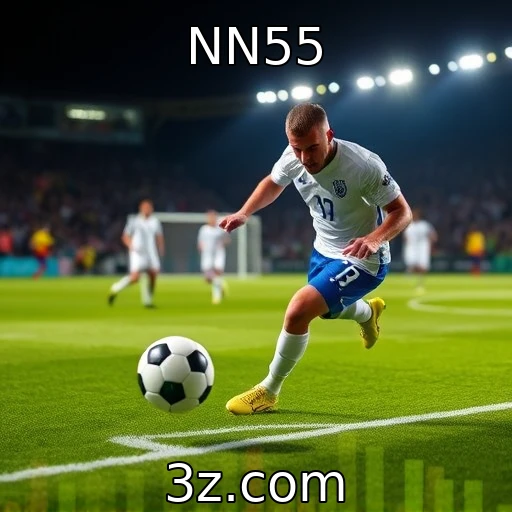 NN55 Revolução nas apostas esportivas: o que esperar em 2025