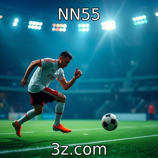 Apostas esportivas: estratégias para maximizar seus lucros em 2025