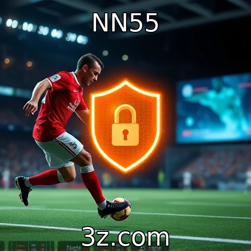 NN55 Apostas esportivas no Brasil: tendências e desafios do setor em 2025