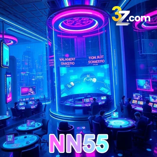 NN55 VIP